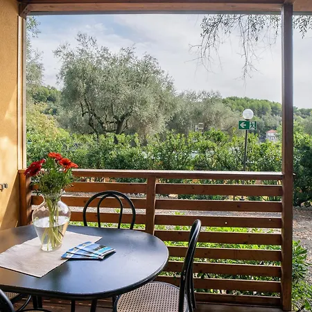 Frantoio 아파트 산토바르톨로메오알마레