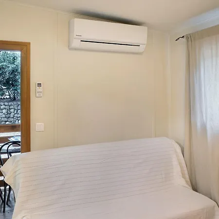 Frantoio 아파트 산토바르톨로메오알마레