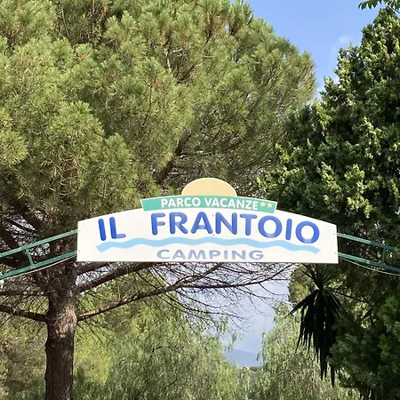 Frantoio 아파트 산토바르톨로메오알마레